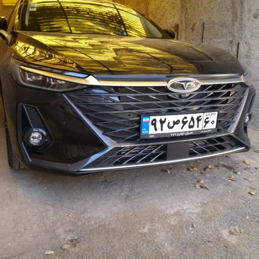 فونیکس مدل آریزو 8 اکسلنت سال 1403  کارکرده