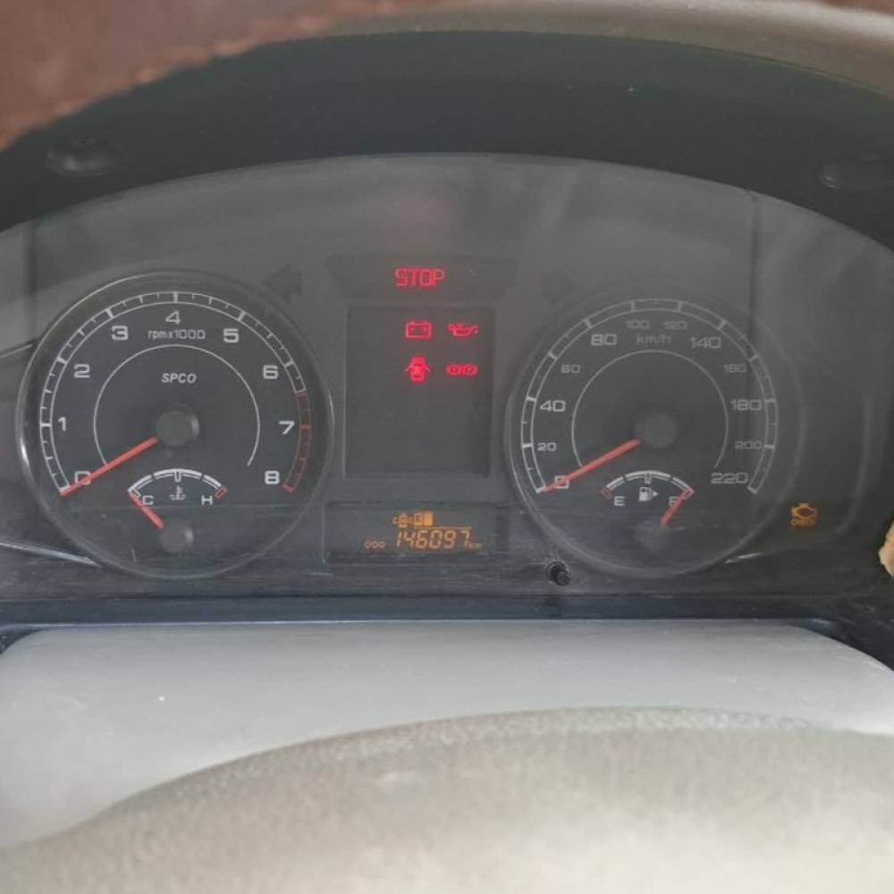 پژو مدل 405 GLX دوگانه سوز سال 1393  کارکرده