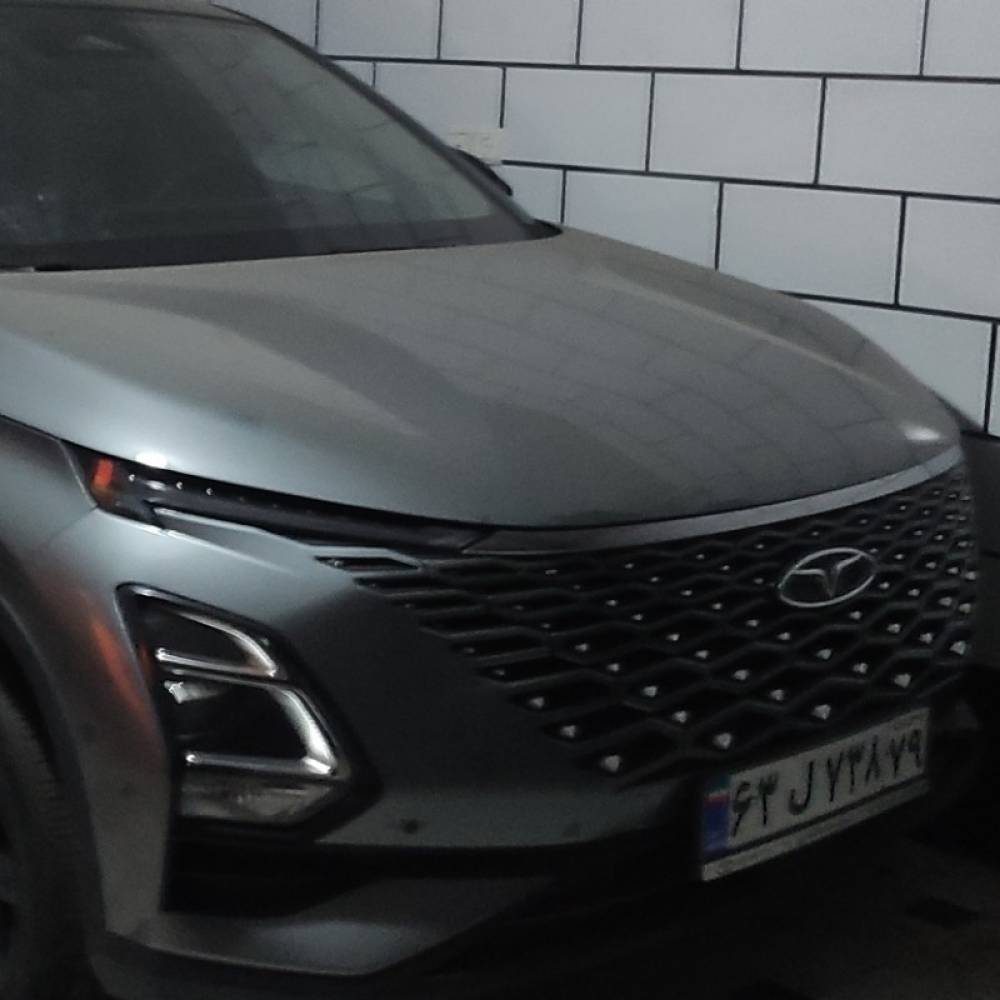 فونیکس مدل FX پریمیوم AWD سال 1403  صفر