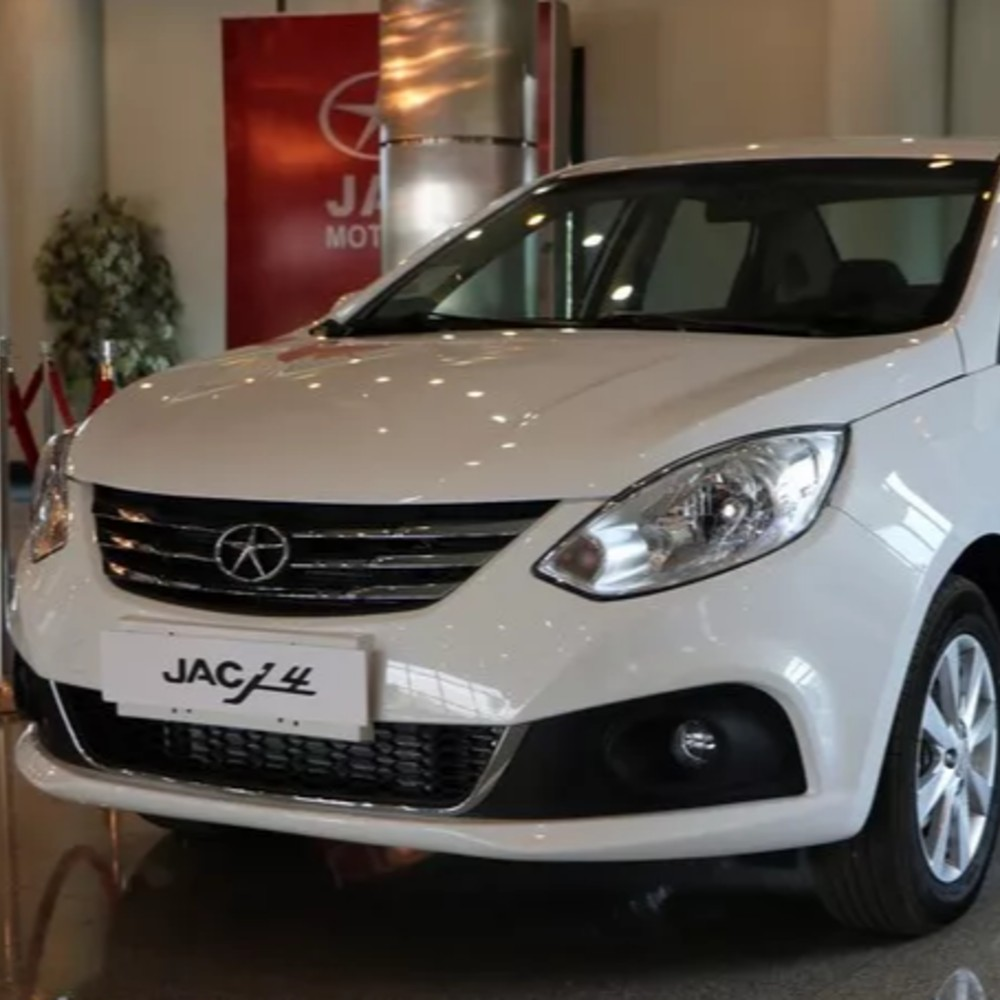 جک (JAC) جک J4 سال 1404