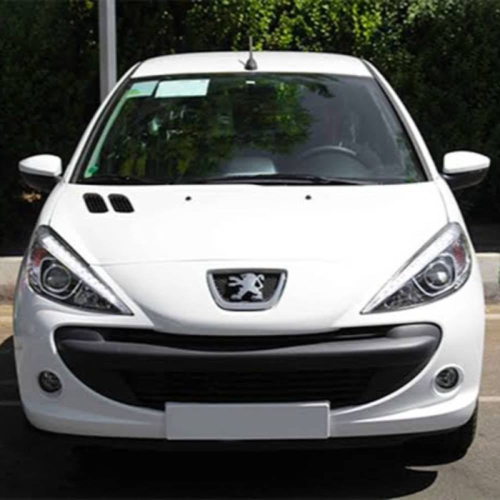 پژو مدل 207 اتوماتیک TU5P سال 1404  صفر