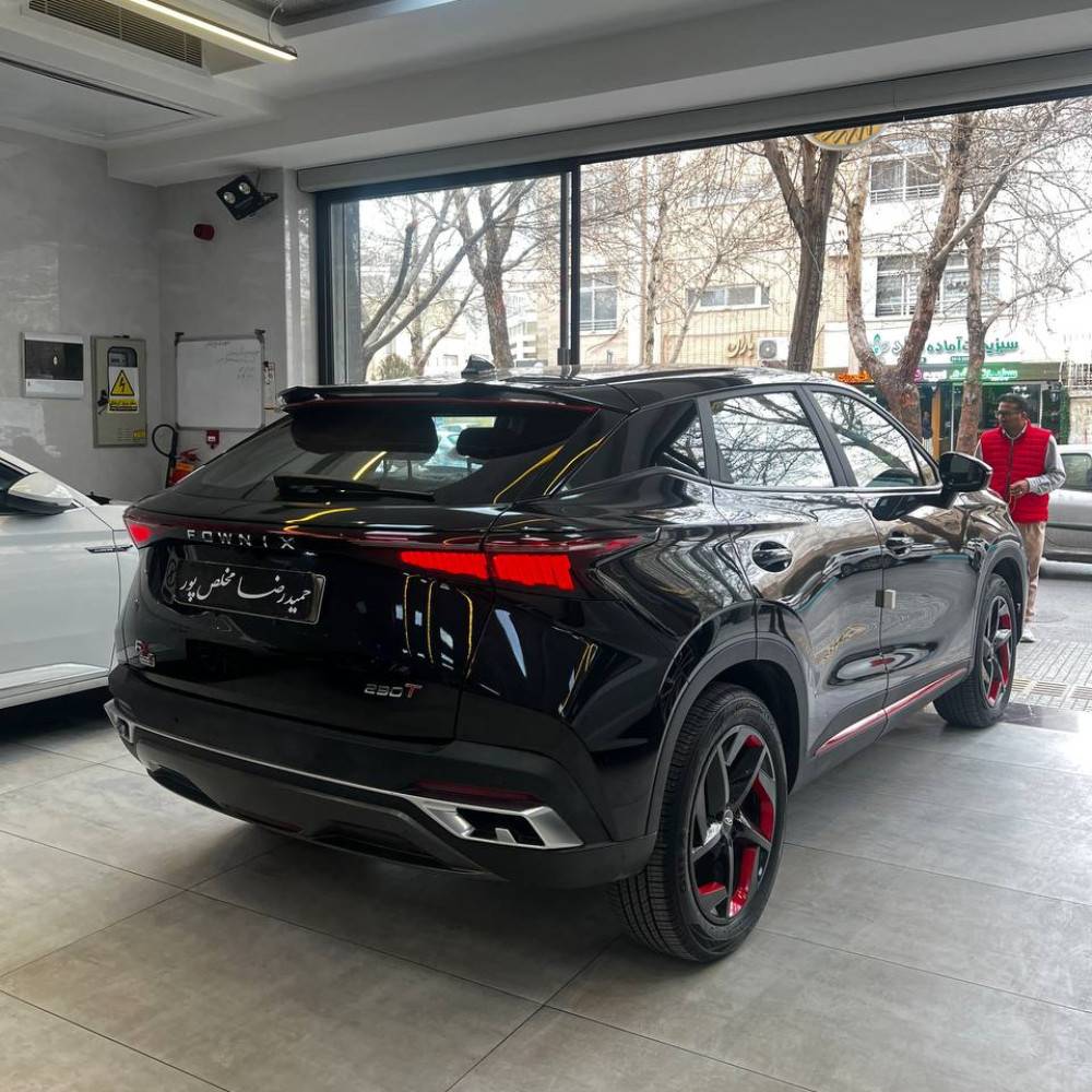 فونیکس fx مدل 1402