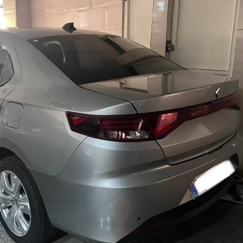 تارا مدل اتوماتیک V4 مدل LX سال 1404  صفر