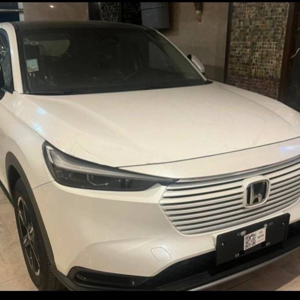 هوندا مدل وزل 1.5 لیتر سال 2023  کارکرده