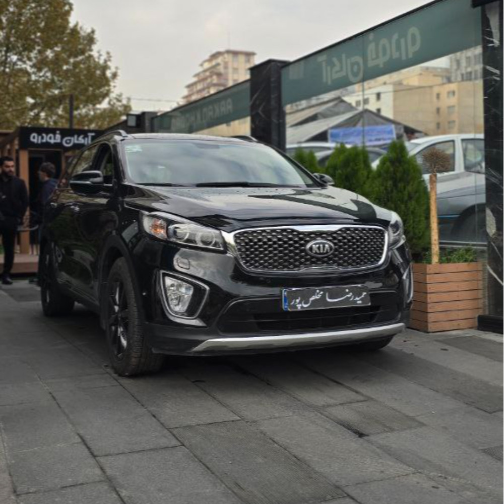 سورنتو GDI مدل ۲۰۱۶