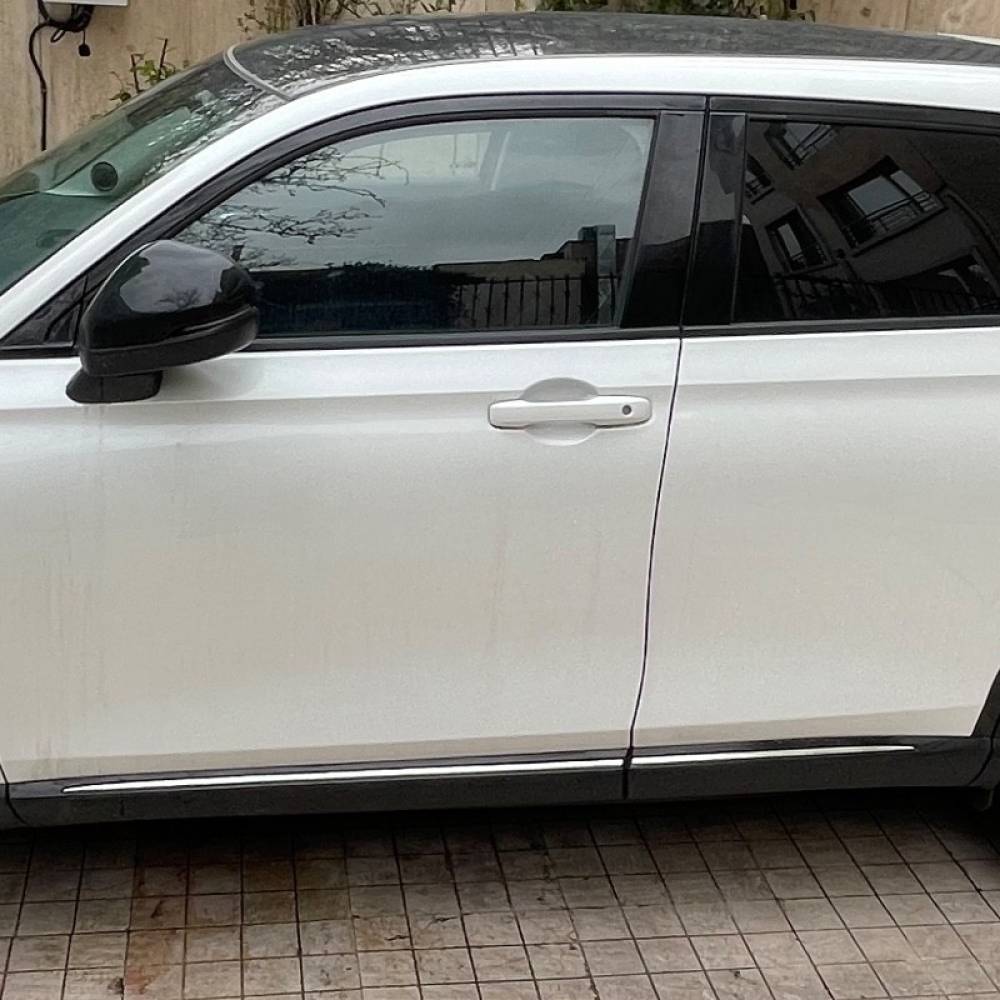 هوندا مدل ENS1 150 کیلووات سال 2023  کارکرده