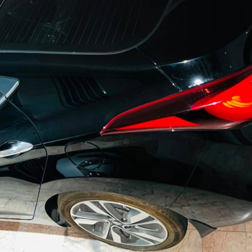 هیوندای مدل النترا 1.8 لیتر سال 2015  صفر