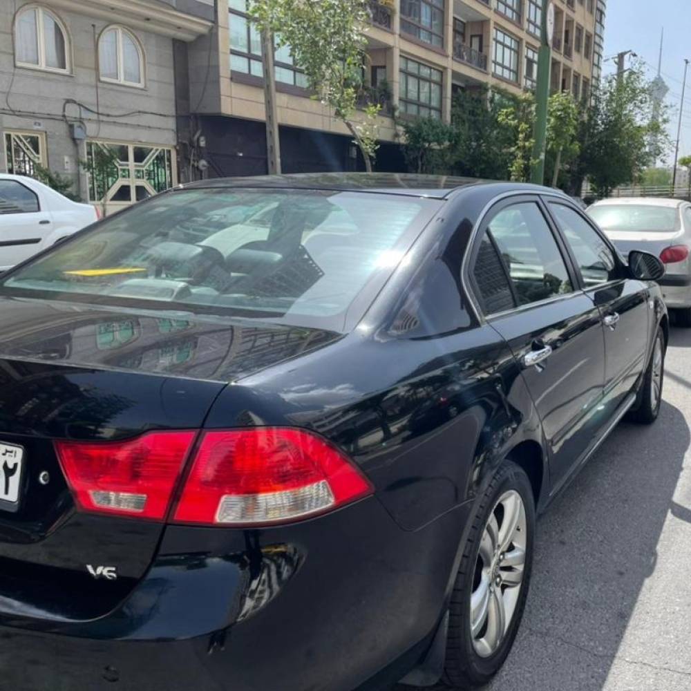 کیا مدل اپتیما 6 سیلندر سال 2010  کارکرده