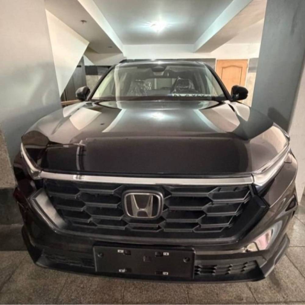 هوندا مدل CR-X سال 2024  صفر