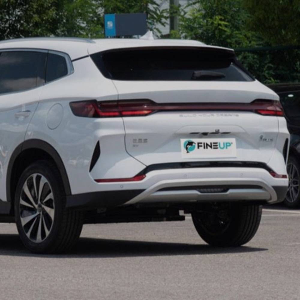 بی وای دی مدل سانگ پلاس DMi سال 2025  صفر