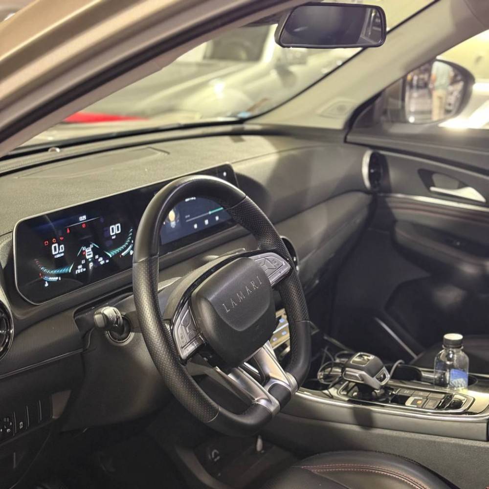 جنسیس مدل 2009