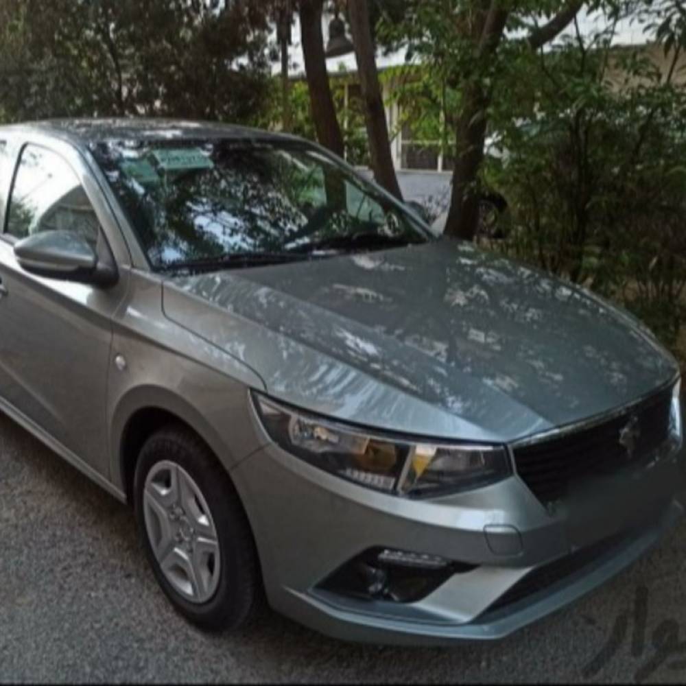 تارا مدل دنده ای V1 سال 1401  کارکرده