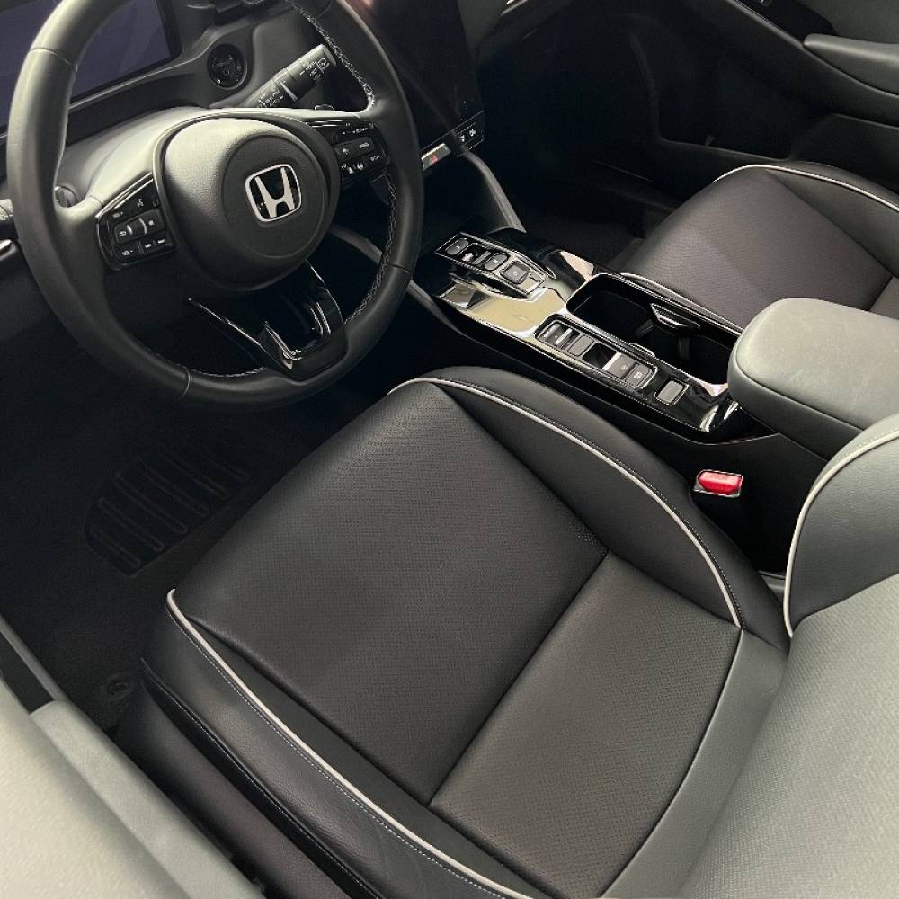 هوندا مدل ENS1 150 کیلووات سال 2023  کارکرده