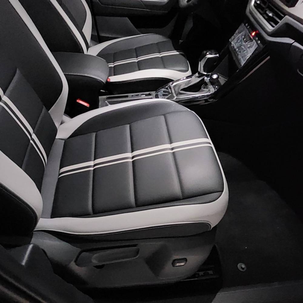 فولکس واگن مدل تیراک 1.5 لیتر توربو سال 2025  صفر