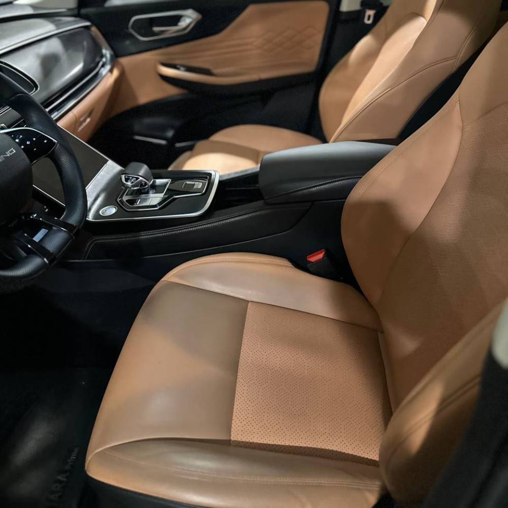 بیجینگ مدل ۱۴۰۳