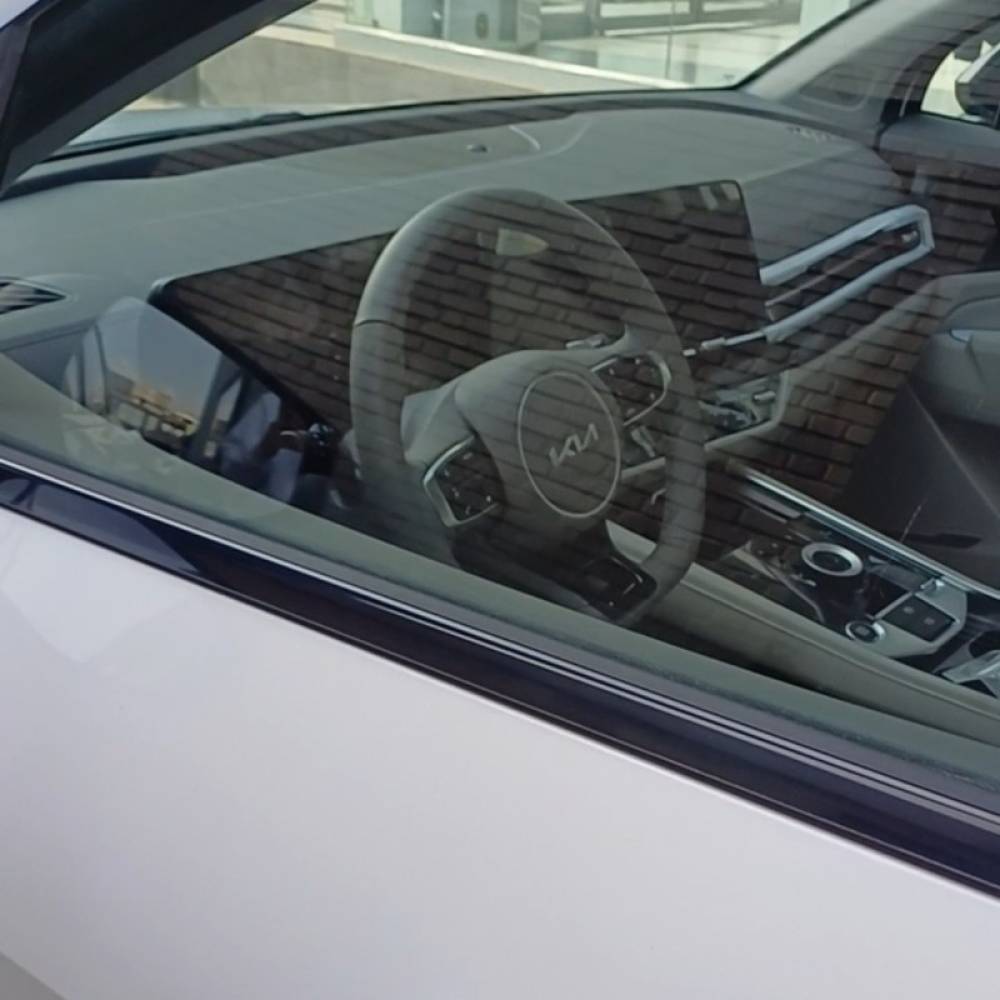 کیا مدل اسپورتیج 4 سیلندر توربو سال 2024  صفر