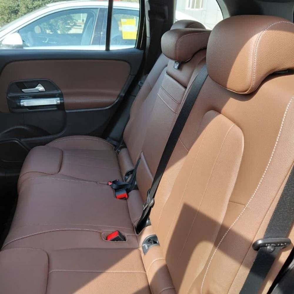 بنز مدل کلاس GLB GLB 200 سال 2025  صفر