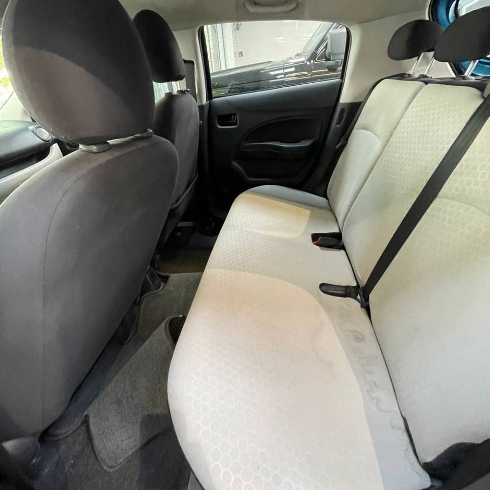 میتسوبیشی میراژ مدل۲۰۱۶