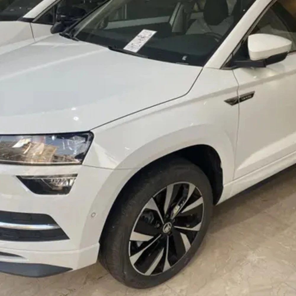 اشکودا (SKODA) اشکودا کاروک 1.4 لیتر توربو سال 2024