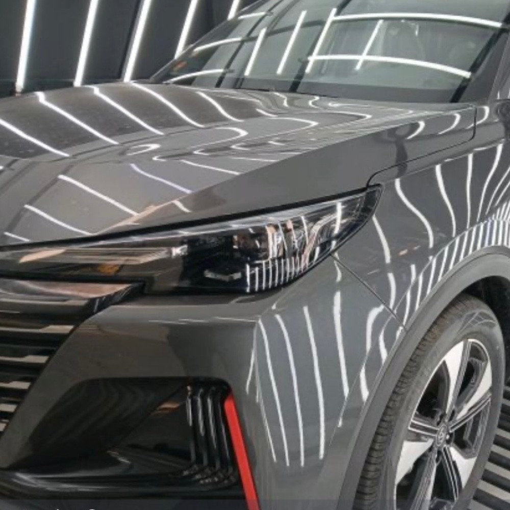 چانگان (CHANGAN) چانگان CS55 plus 1.5 لیتر توربو سال 2024