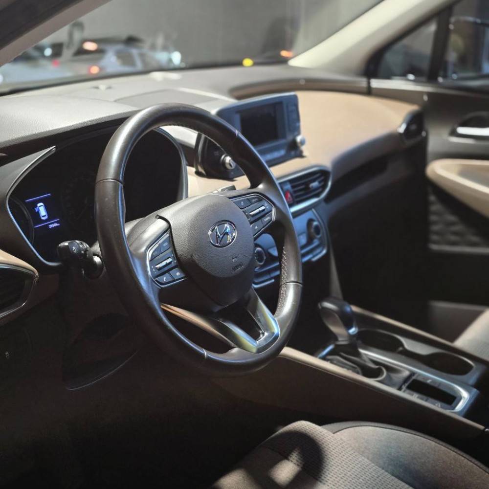 سانتافه GDI مدل ۲۰۲۰