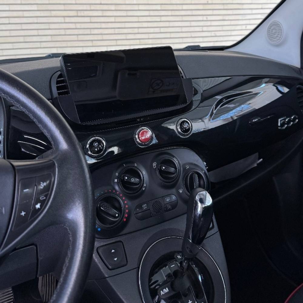 فیات مدل 500 1.2 لیتر سال 2015  کارکرده