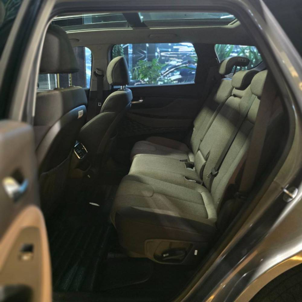 سانتافه GDI مدل ۲۰۲۰