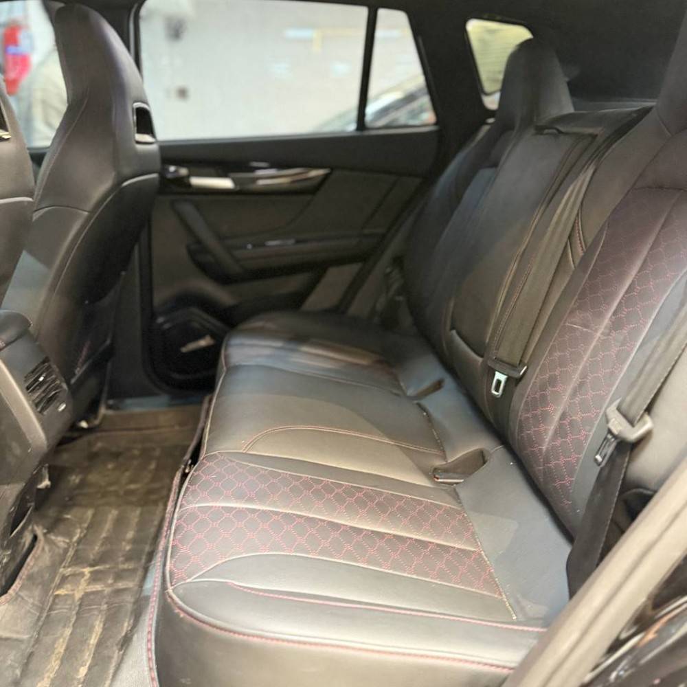 هایما s8 مدل ۱۴۰۲