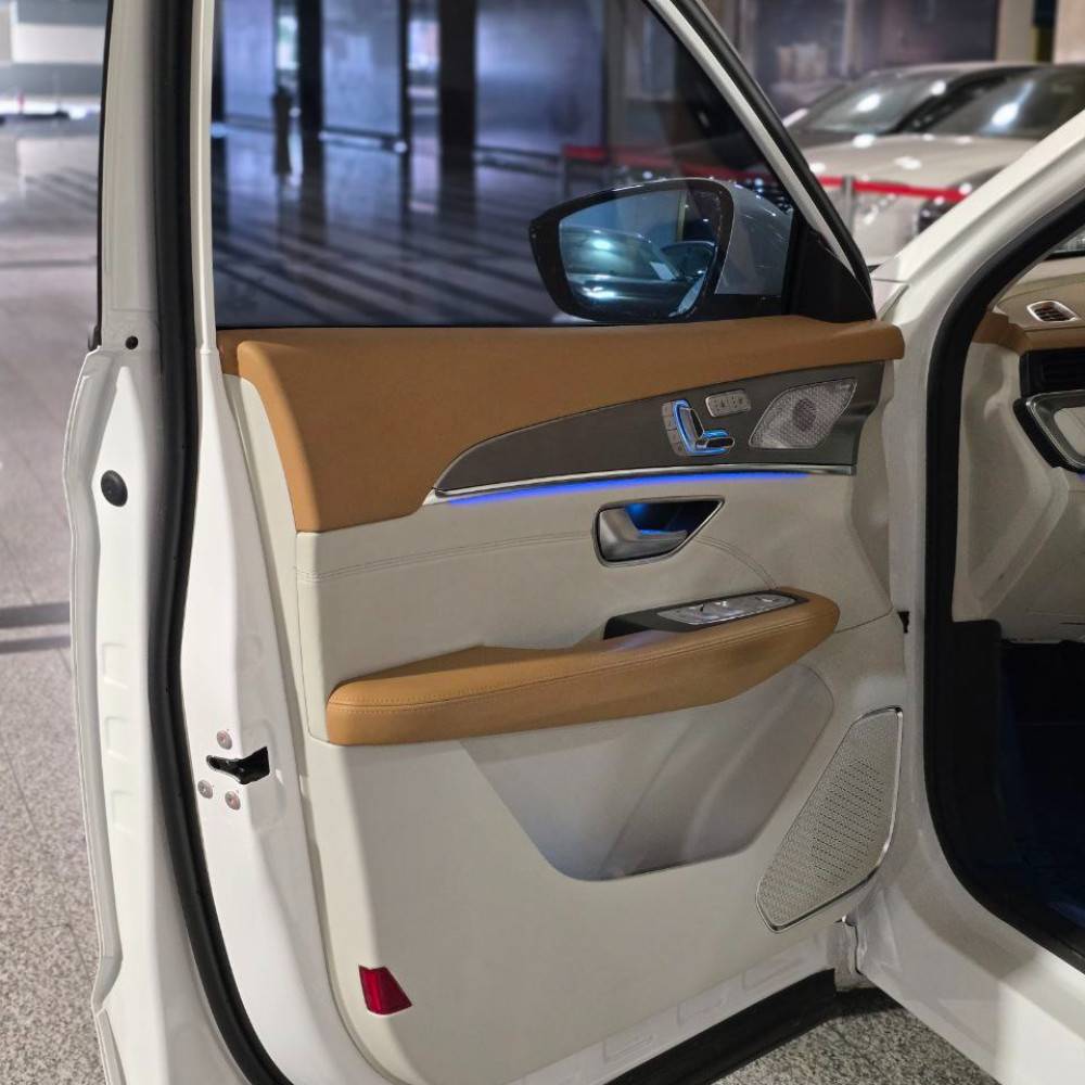 فیدلیتی پرستیژ مدل ۴۰۳