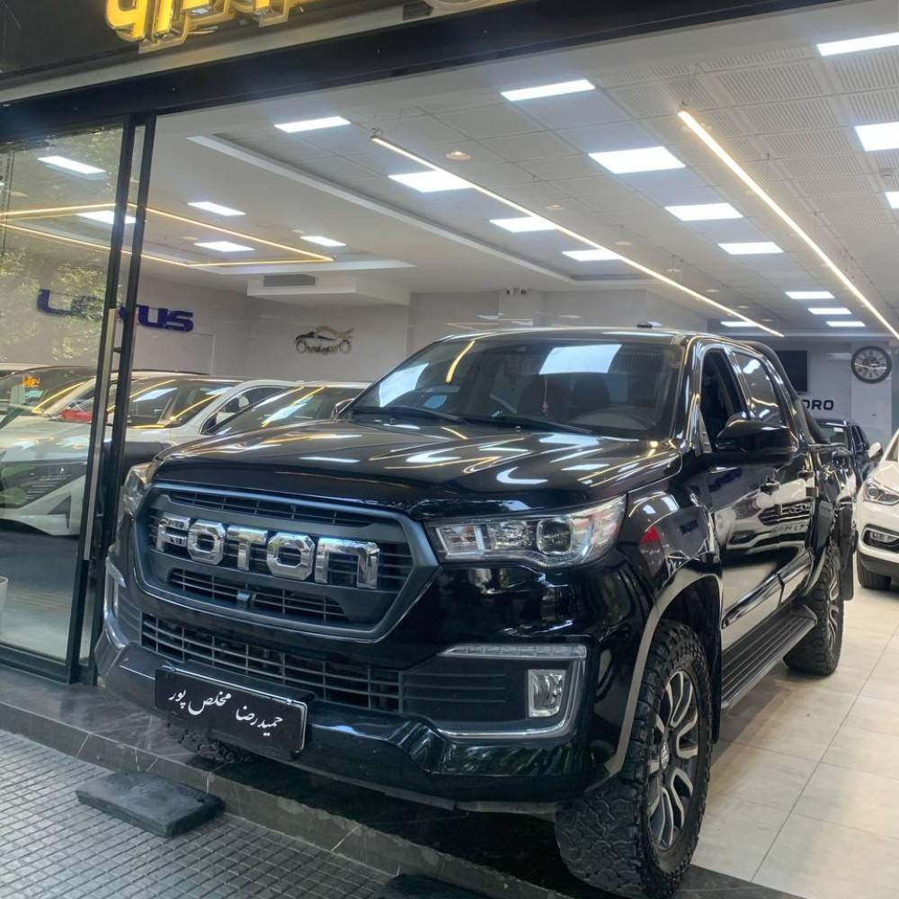 فوتون مدل1402