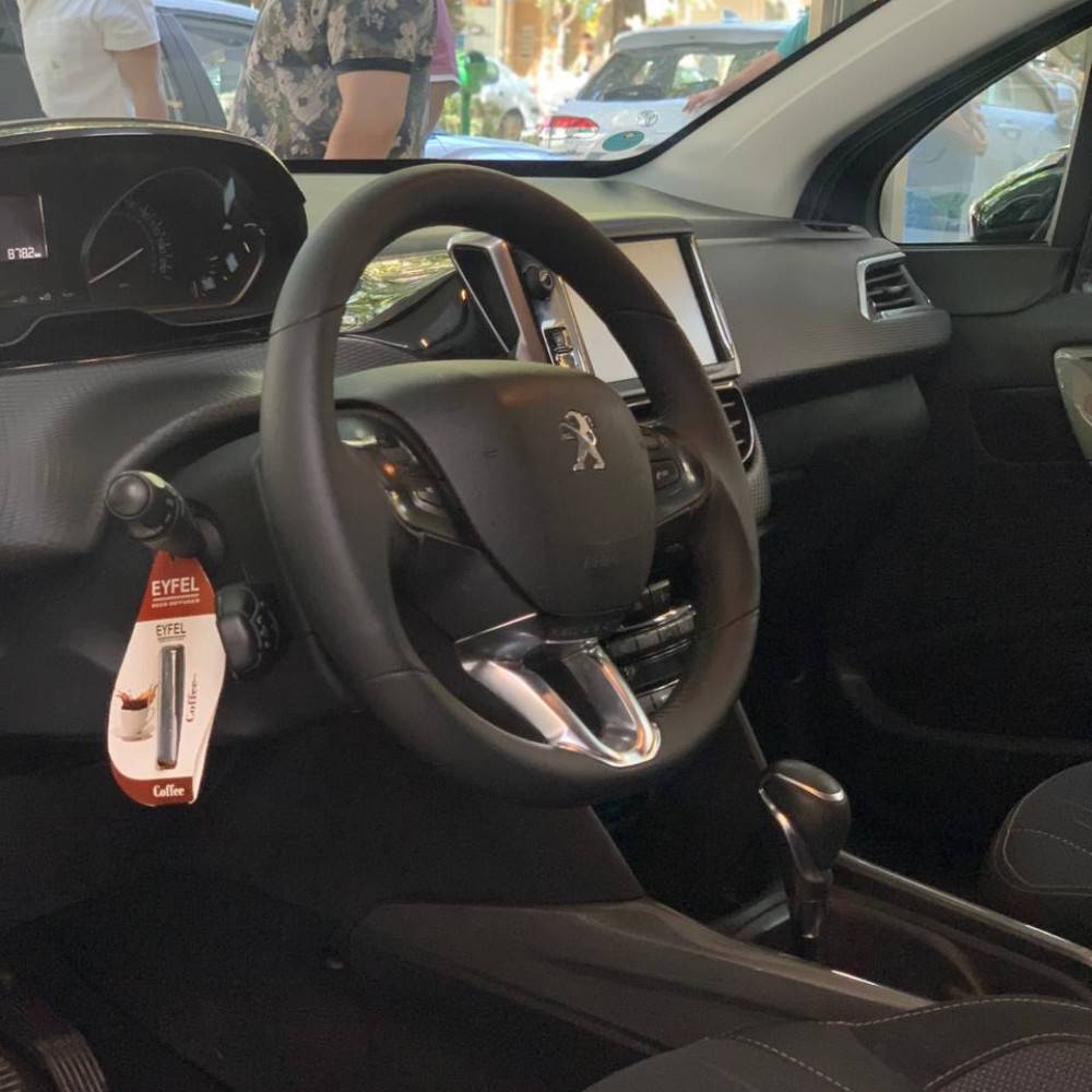 پژو 2008 مدل 1397