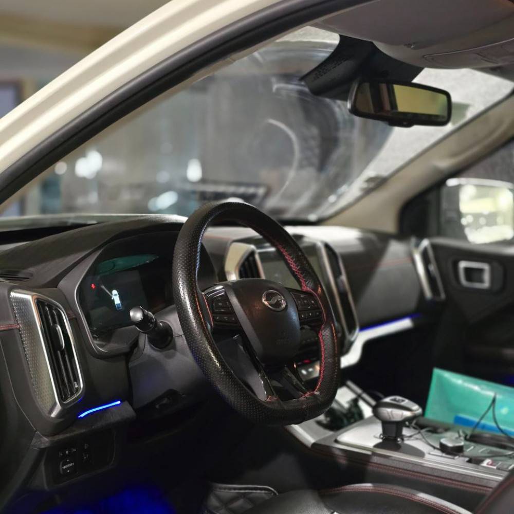 بهمن موتور G9 مدل 1402