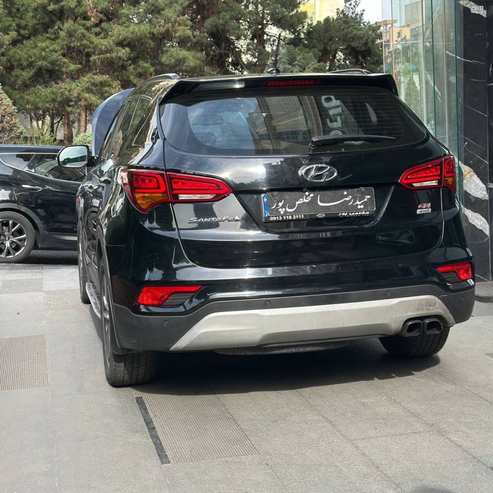 سانتافه ۲۰۱۷