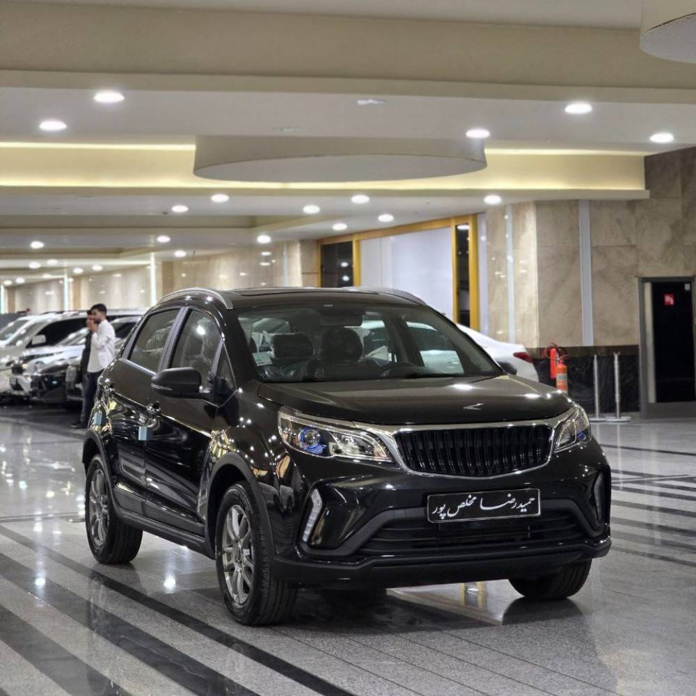 بی ای سی x3 pro مدل 1404