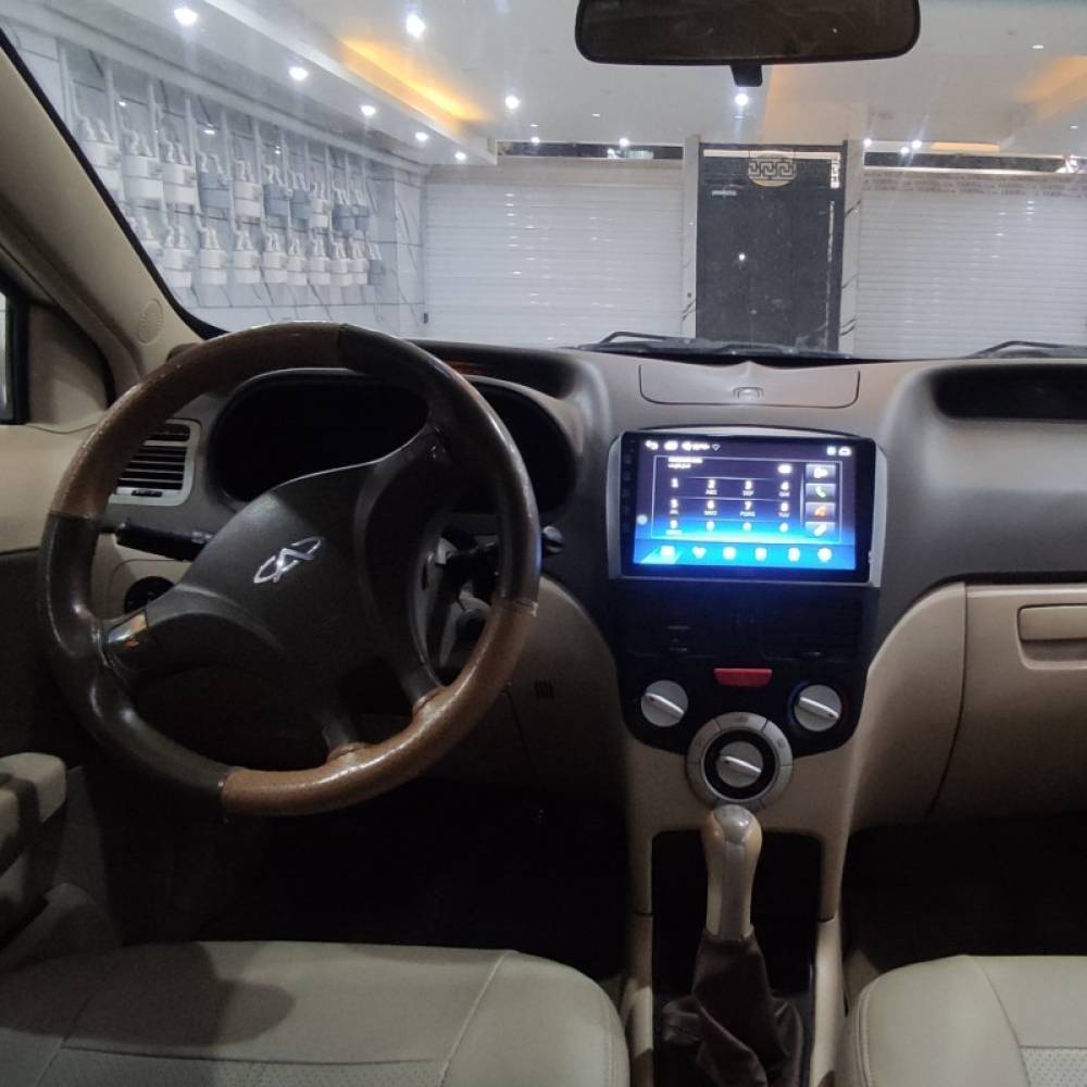 ام وی ام مدل 315هاچ بک سال 1392  کارکرده