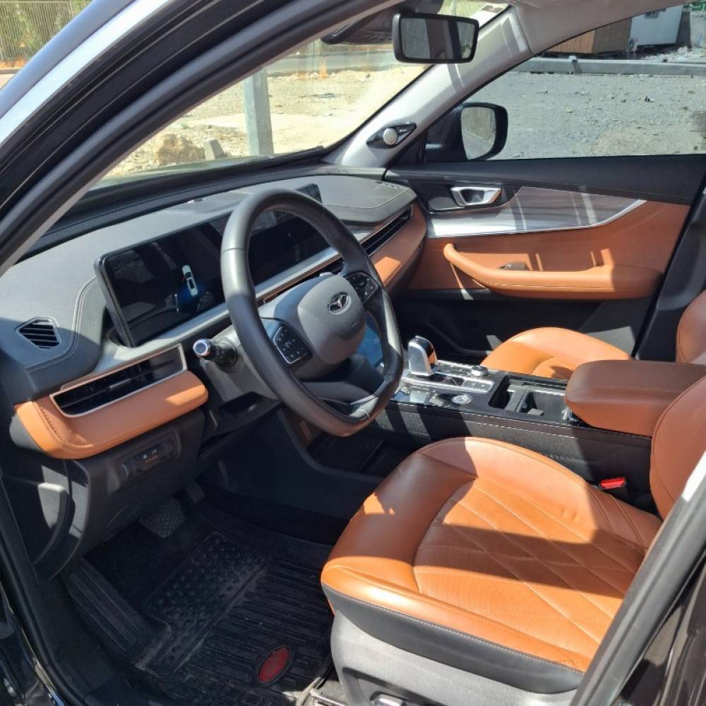 فونیکس مدل تیگو 8 پرو پرمیوم سال 1401  کارکرده