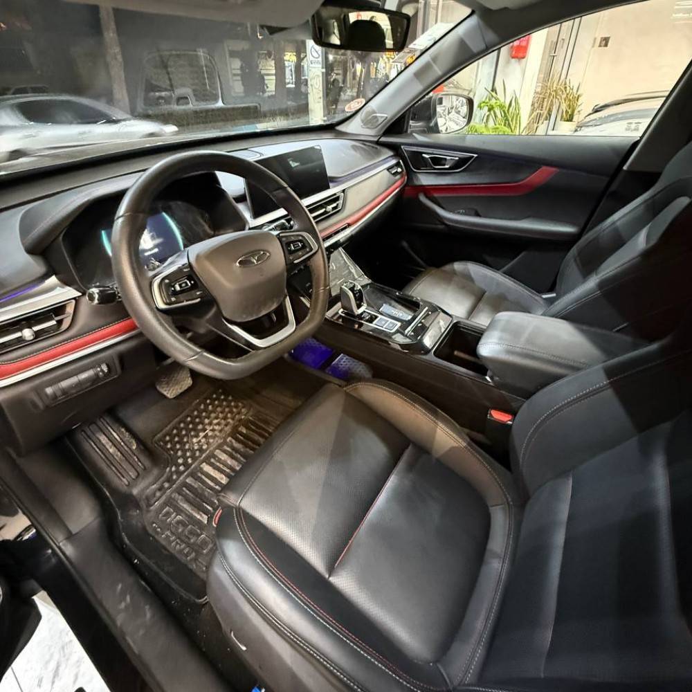 تیگو ۷ پرو پریمیوم مدل ۱۴۰۳