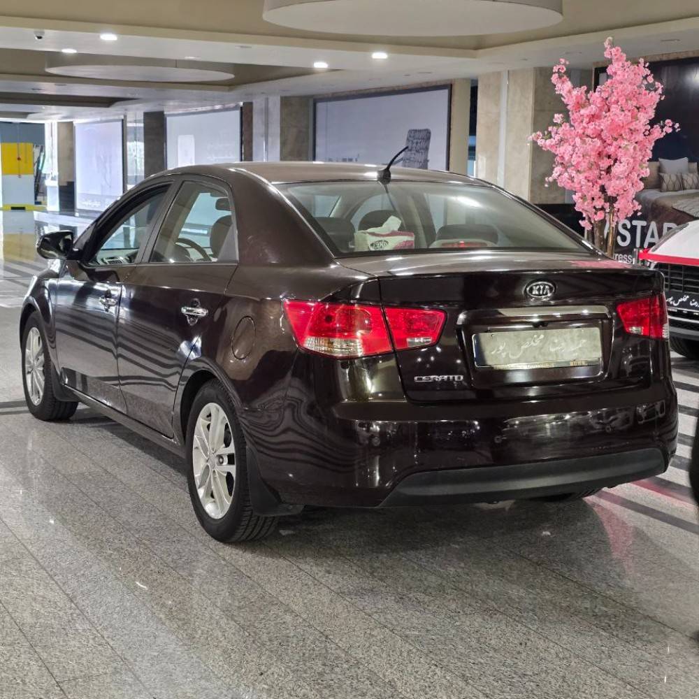 کیا سراتو 98