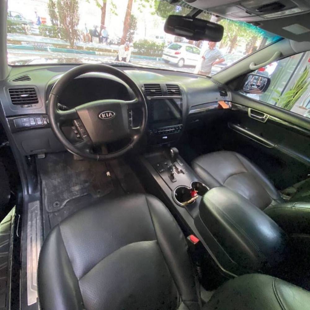 موهاوی مدل ۲۰۱۱