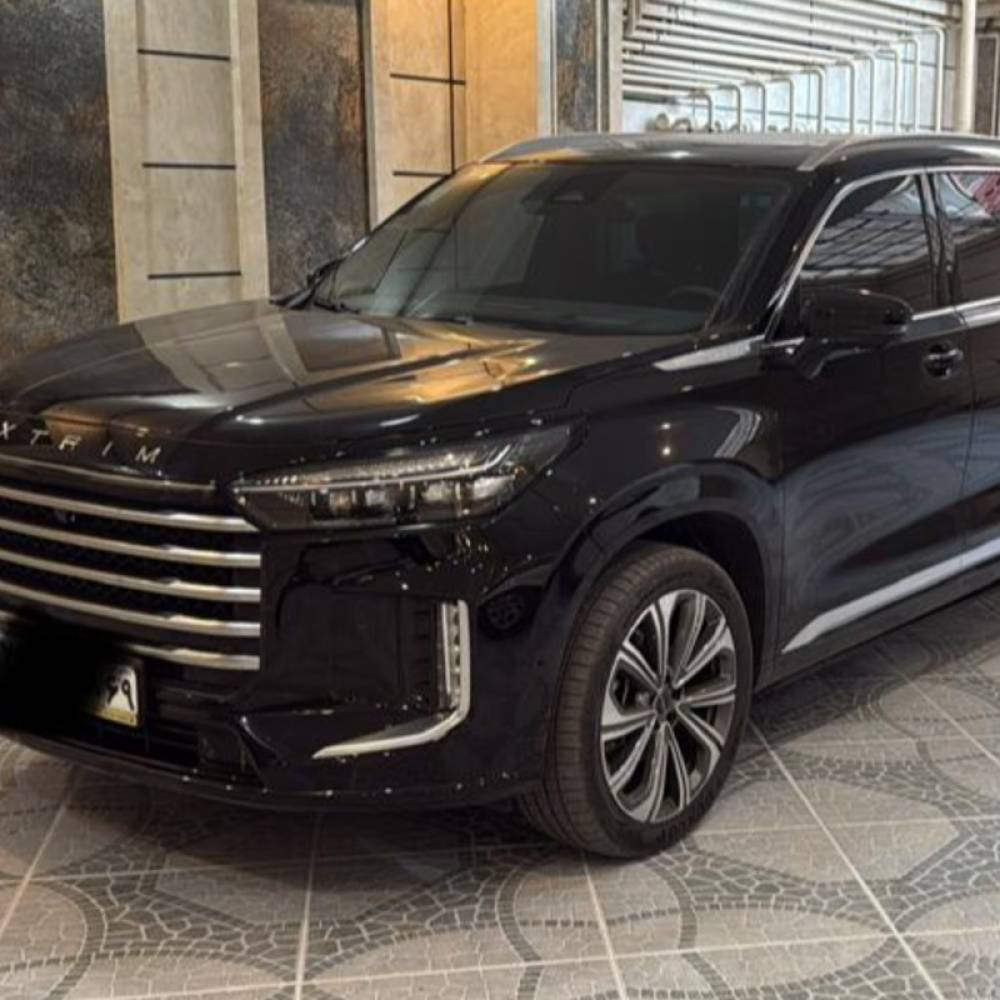 اکستریم مدل ایکستریم VX سال 1403  کارکرده