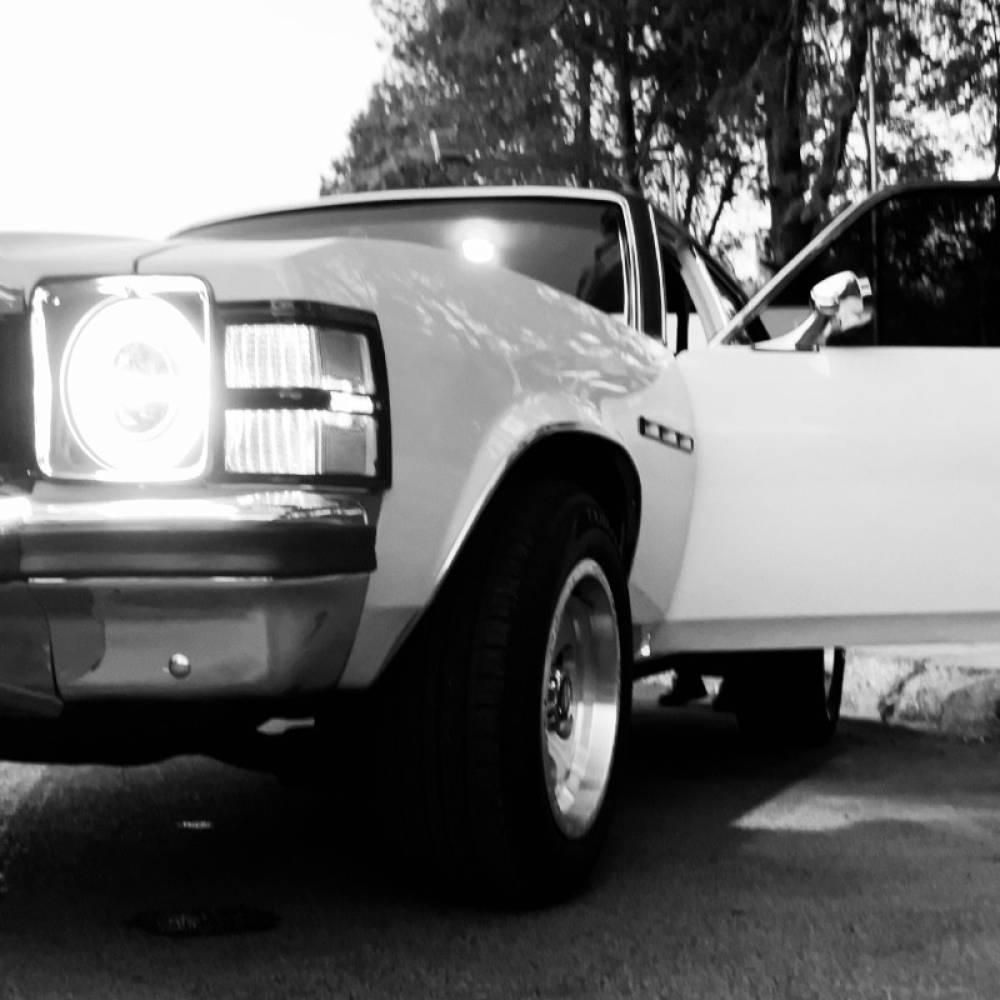 بیوک مدل B3 سال 1979  کارکرده