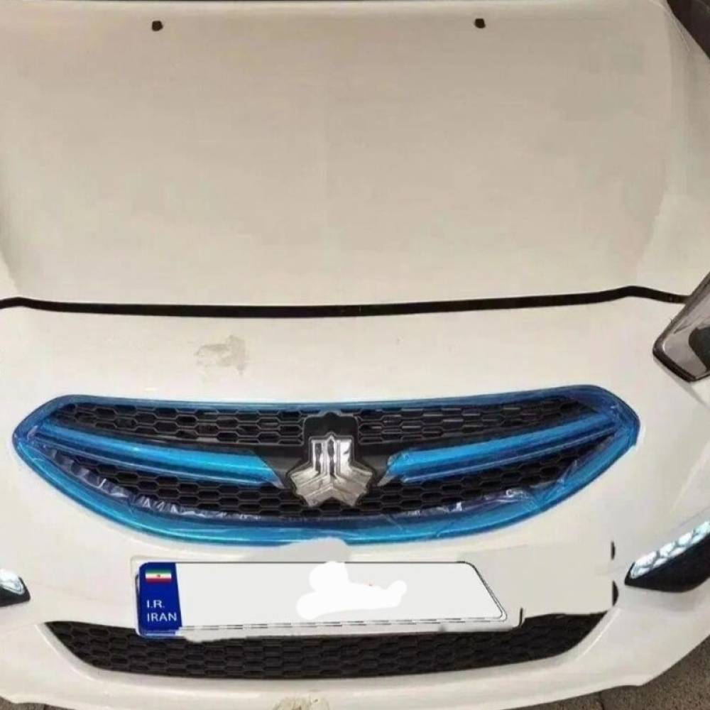 شاهین مدل G دنده ای سال 1401  صفر