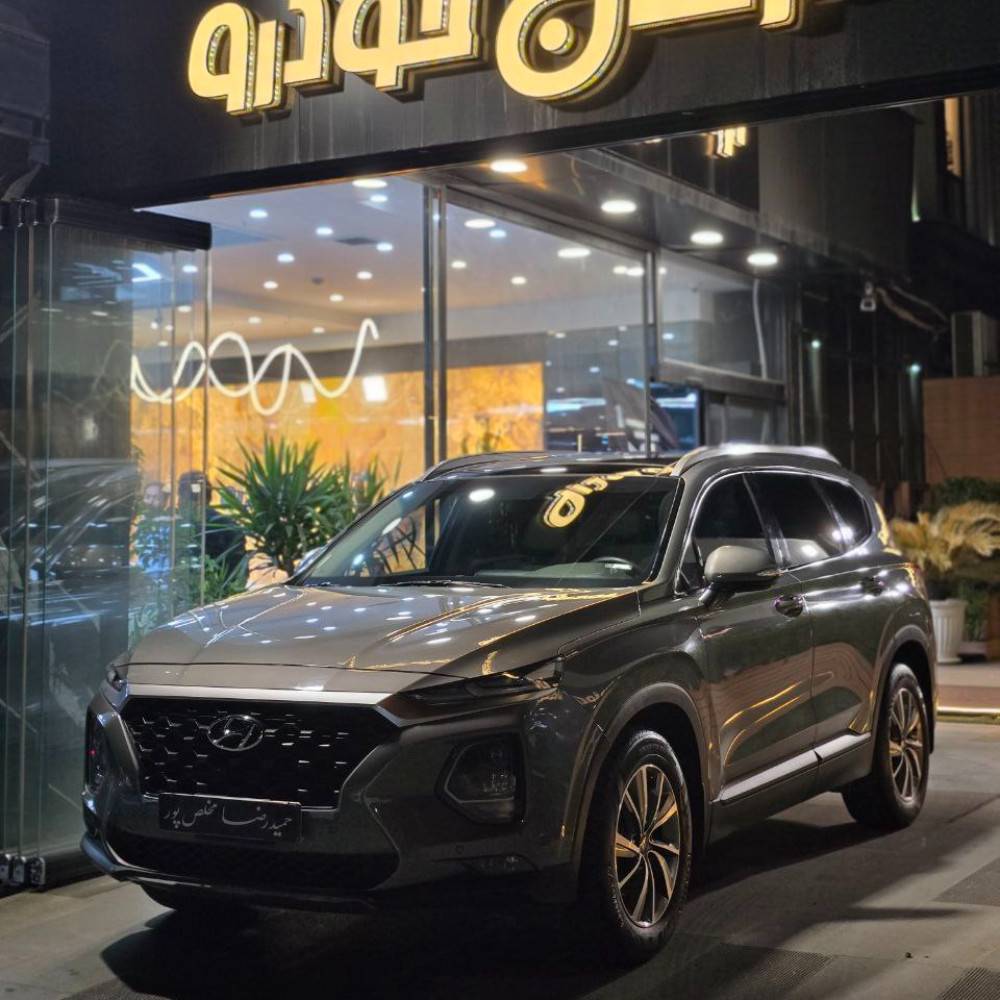 سانتافه GDI مدل ۲۰۲۰