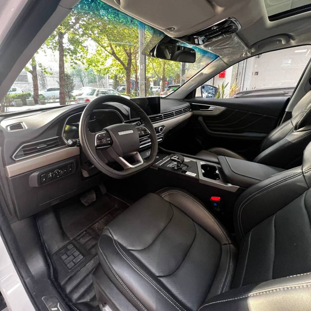 فیدلیتی الیت مدل 1404