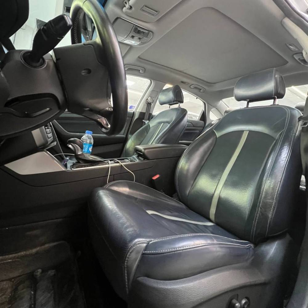 سوناتا هایبرید 2017