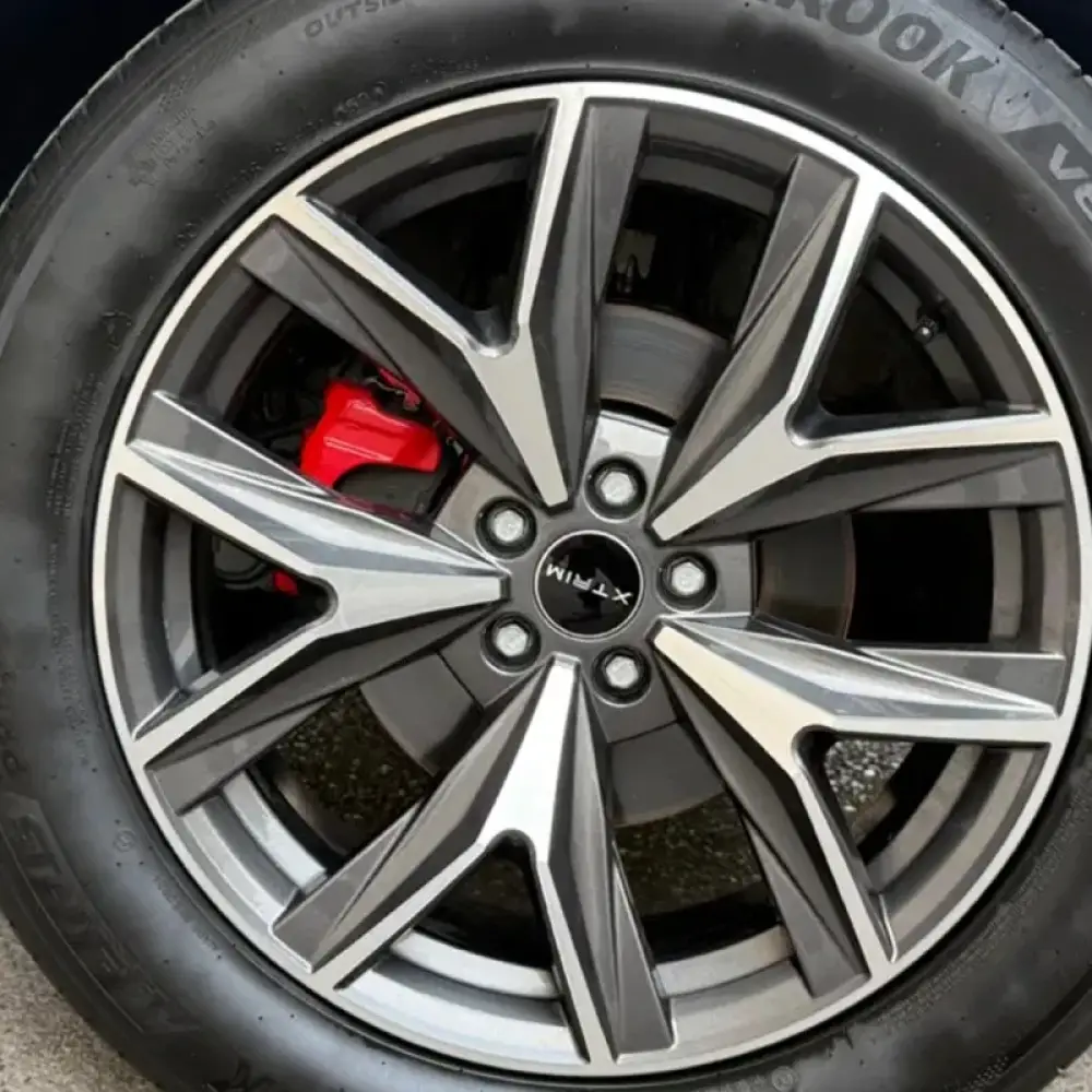 اکستریم مدل ایکستریم Lx 1.6 لیتر توربو سال 1403  کارکرده