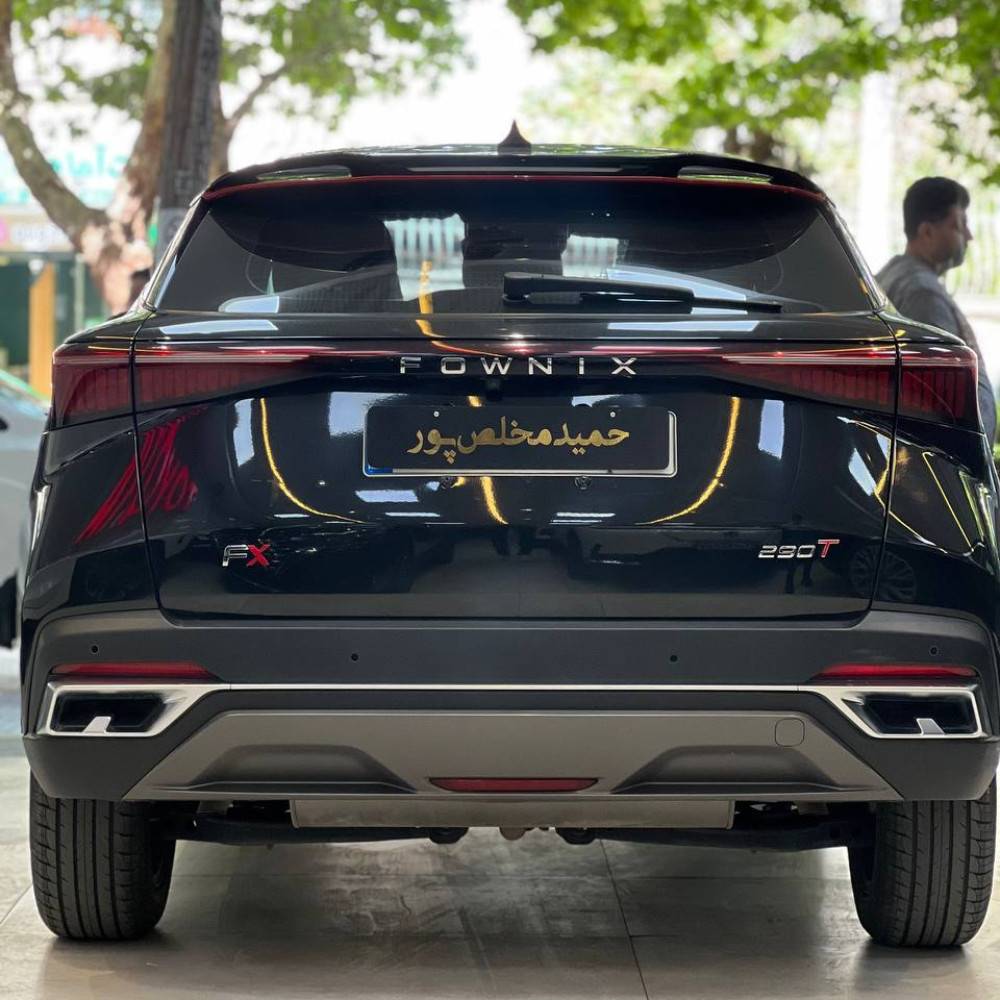 فونیکس مدل ۱۴۰۲