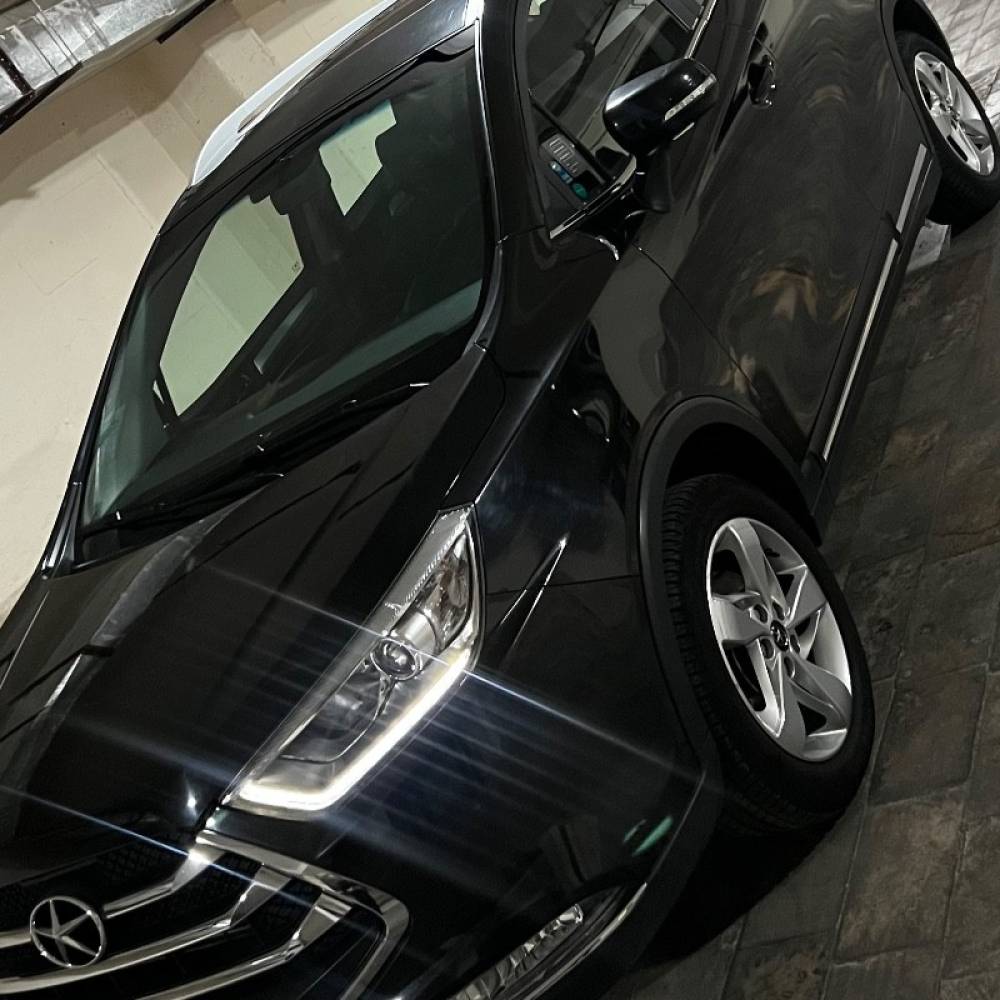 جک مدل S3 اتوماتیک سال 1402  کارکرده