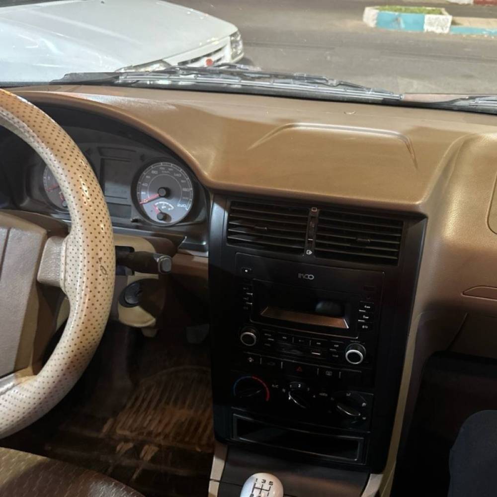 پژو مدل 405 سال 1399  کارکرده