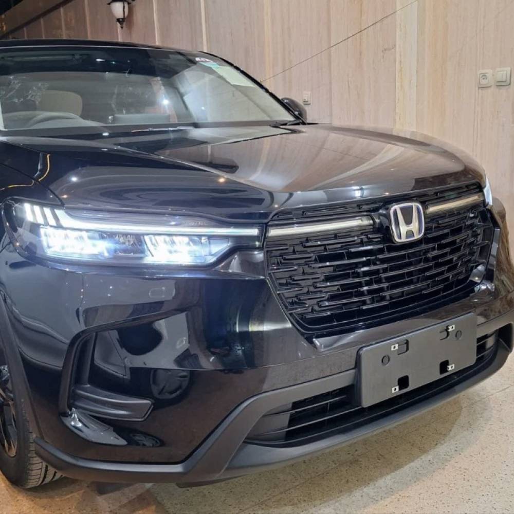 هوندا مدل HR-V eHEV 1.5 لیتر سال 2025  صفر